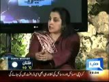 Iqbal Haider on Misuse of Blasphemy Law  - 2 (Policy Matters 15-01-2011)