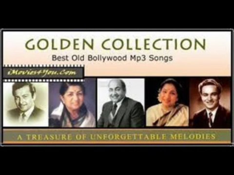 ANARKALI=YE ZINDAGI USIKI HAI [ FULL SONG] [JHANKAR] LATA MANGES - YouTube