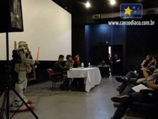 Toru Furuya em Curitiba (Brasil) - Parte 5