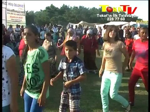 Alii Tokat TV -Tokat FM - Tokat lı Gamze potpori Turhal Medya