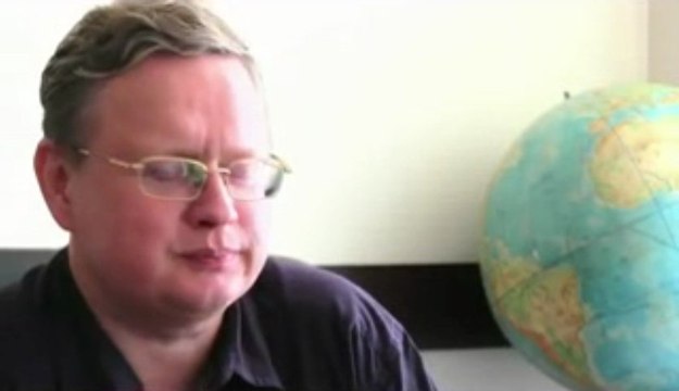 Михаил Делягин о власти (июль 2013г.)