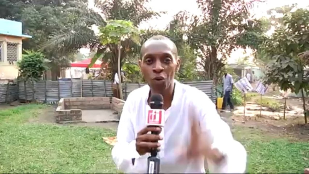 teaser_Couleurs Tropicales au FESPAM à Brazzaville