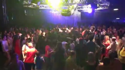 Bal des pompiers 2013, 14 juillet (version courte)