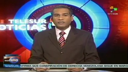 Envía presidente Maduro mensaje de reconocimiento a venezolanos