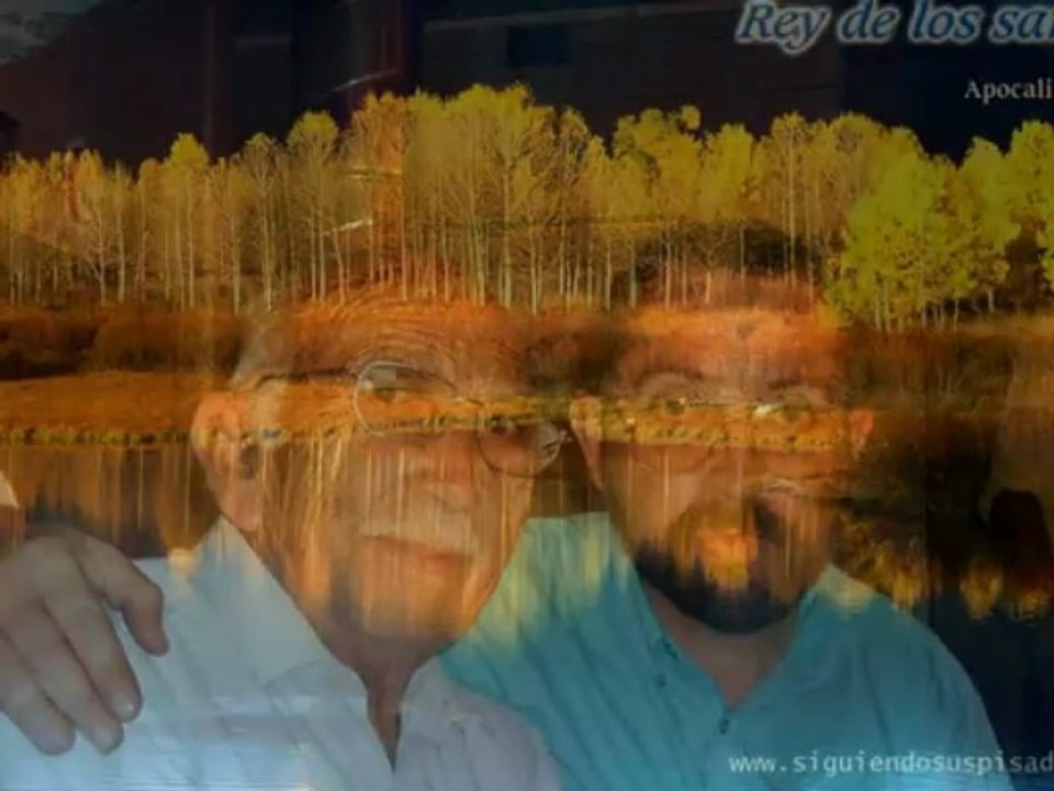 ALAS DE AGUILAS  (NUEVAS ALTURAS)