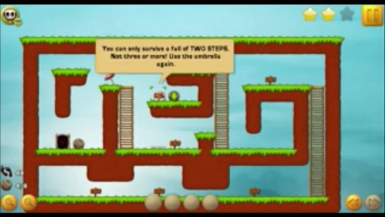 BogusLeek - Voodoo Friends - Google Web Store - Gameplay