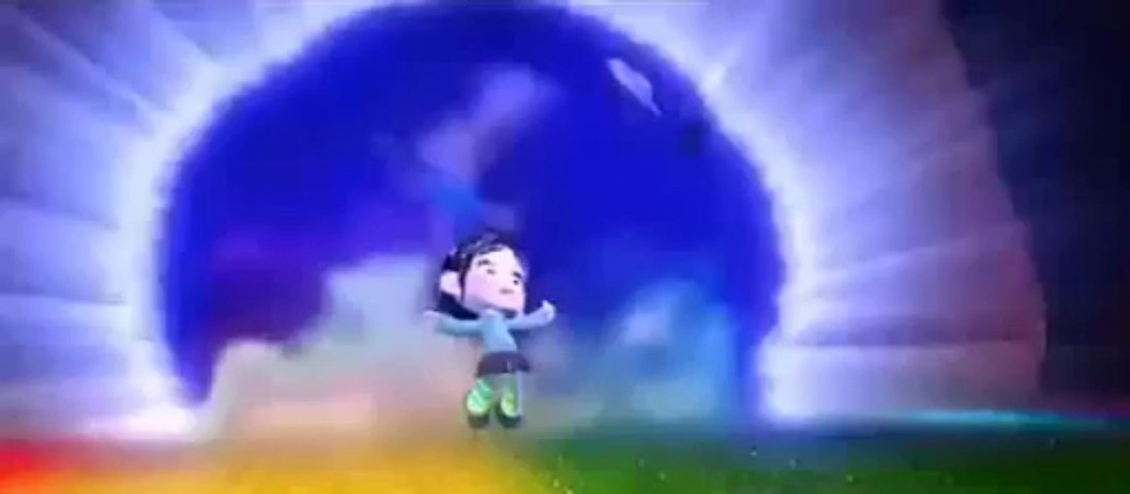 BogusLeek - Wreck it Ralph - Im bad.....Thats Good......I'll never be good.....thats not bad