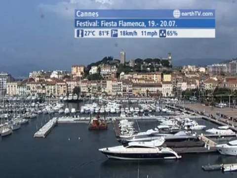 Geneva - Switzerland, Arcachon - France, Cologne - Germany, Budapest - Hungary, Salzburg - Austria, Tenerife - Spain, Cannes - France