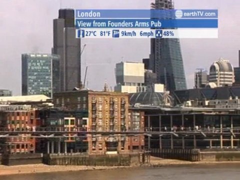 Dresden - Germany, Budapest - Hungary, Ascona - Ticino - Switzerland, London - United Kingdom, Macau SAR - China, Salzburg - Austria, Tenerife - Spain