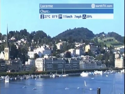 Melbourne - Australia, Macau SAR - China, Barcelona - Spain, Salzburg - Austria, Lucerne - Switzerland, Tenerife - Spain, Saint-Malo - France