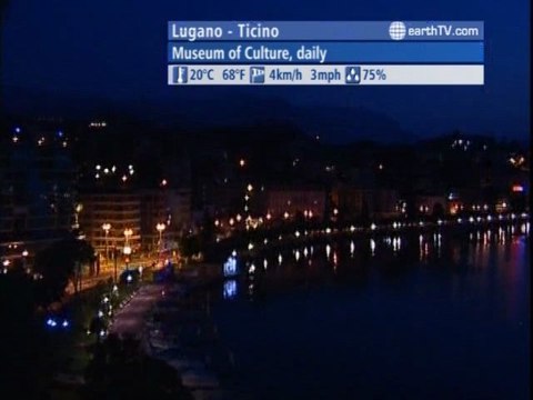 Tenerife - Spain, Niagara Falls - Canada, Cannes - France, Lugano - Ticino - Switzerland, Venice - Italy, Agadir - Morocco, Palma de Mallorca - Spain