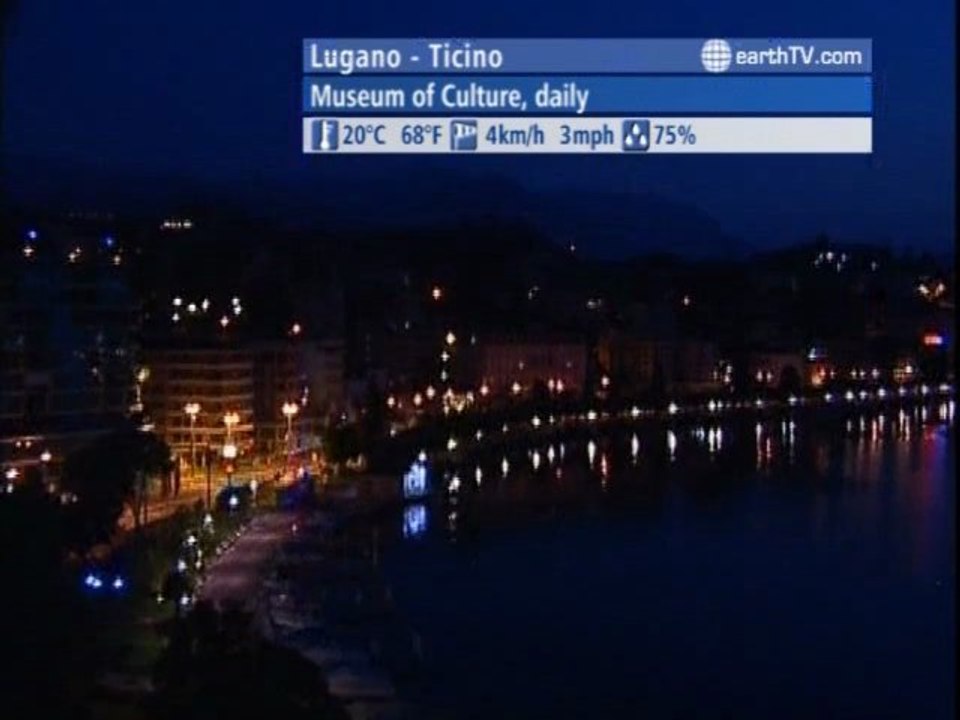 Tenerife - Spain, Niagara Falls - Canada, Cannes - France, Lugano - Ticino - Switzerland, Venice - Italy, Agadir - Morocco, Palma de Mallorca - Spain