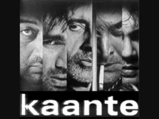 Maahi Ve - Kaante (2002) Full Song