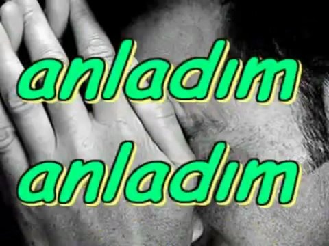 WWW.SESLİGİRGİR.COM - SESLİ - SOHBET - SESLİ GİRGİR.COMAnladım Anladım (Süper Şiir)
