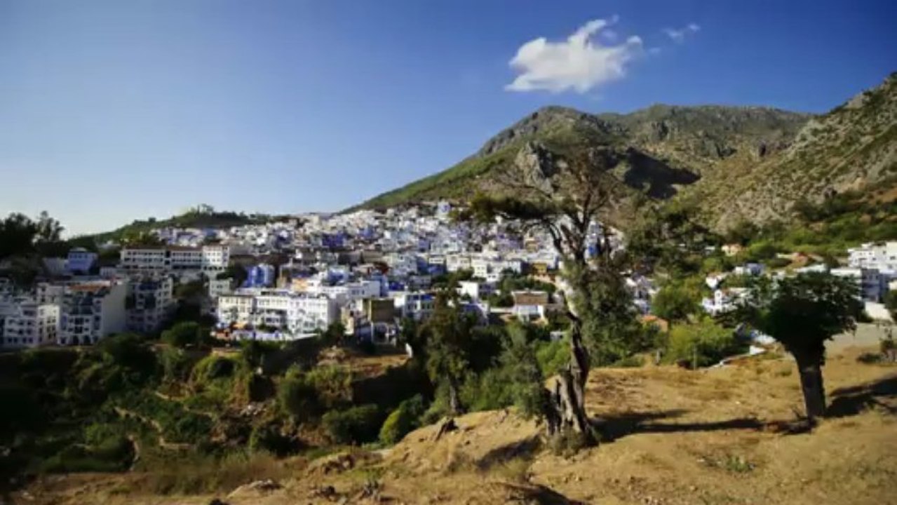 Morocco