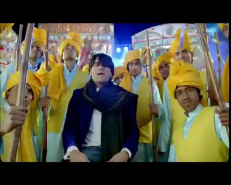 Jera Vi AE AANDE (Full Song) HD- (Song from Upcoming Pakistani Movie ’Main Hoon Shahid Afridi’ )