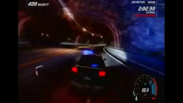 BOGUSLEEK - NEED FOR SPEED - HOT PURSUIT - MORE HASTE LESS SPEEDULC