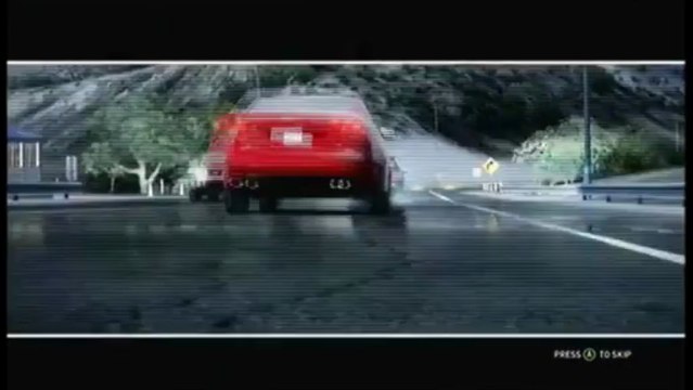 BogusLeek - Need for Speed - Hot Pursuit - LightningReflex - GamePlay