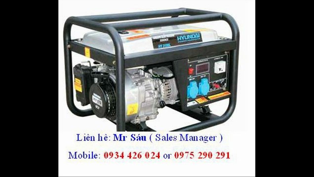 máy phát điện 2kw, 3kw, 4kw, 5kw, 6kw, 7kw, 8kw