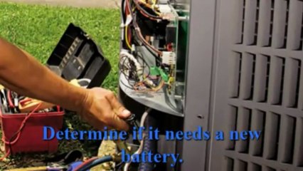 DIY Fixes for Your San Jose Heating and Air