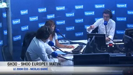 De l'optimisme économique par François Hollande