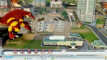 SimCity Lets Play #77 - Sim City 5 with Vikkstar123 - SimCity 2013
