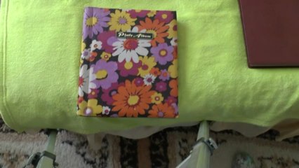 LES SOUVENIRS DE MICHOU W-D.D. -  - CINEASTE AMATEUR - 1967 - 1976- 12 JUILLET 2013