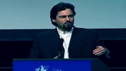 A Time For Change - Shaykh Hamza Yusuf
