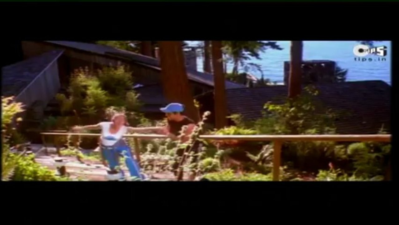 Dil Ne Pukara - Shakthi: The Power (2002) Full Song