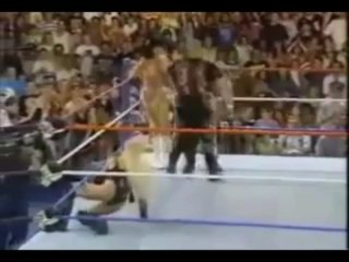 SENSATIONAL SHERRI VS LUNA VACHON FUED PART5