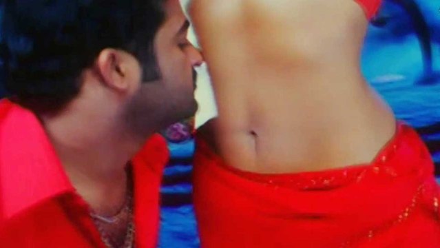 Narasimhudu Songs - Yeluko Nayaka - Jr NTR Sameera Reddy