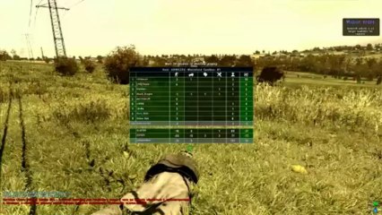 Arma 2 Wasteland #8 - Vikkstar123