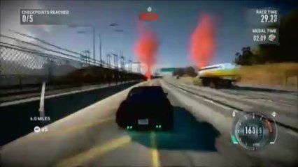 BogusLeek - Need for Speed - The Run - Costal Rush