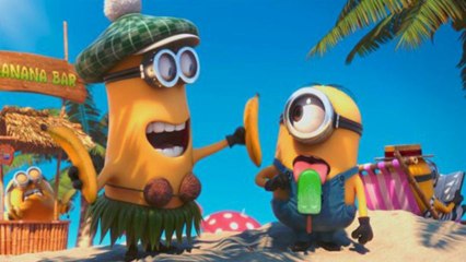 Moi, moche et méchant 2 Film Complet En Français