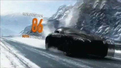 BogusLeek - Need For Speed - The Run - Down The Hill SkidRun