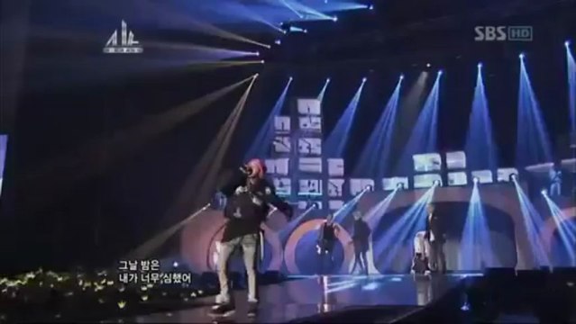 BIGBANG - 2012 BIGSHOW ALIVE TOUR.