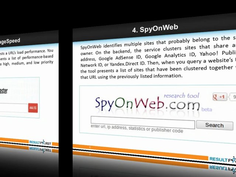 Best SEO Tools You Should Know About