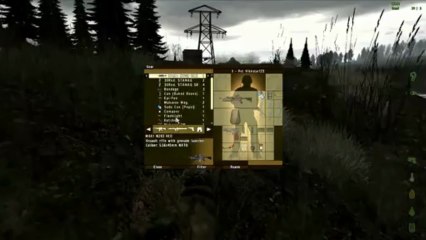 DayZ Namalsk #12 - Vikkstar123