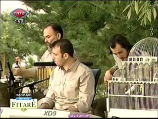 Murat Berxo Sevdim seni mabuduma Ramazan 2013