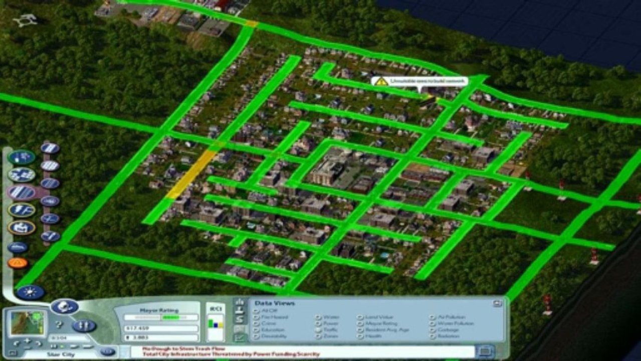 Sim City 4 LP #7 w/ Vikkstar123