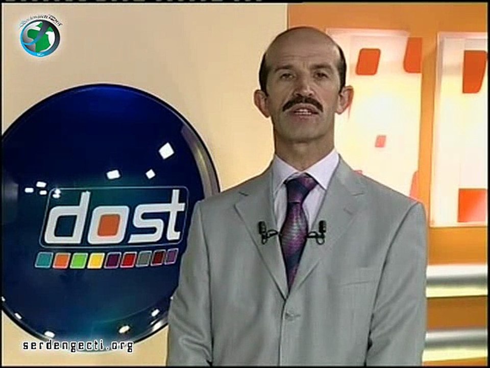 DERS-16 (MEDD-İ MUNFASIL)