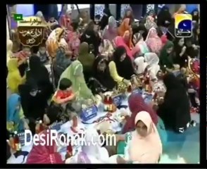 Imaan 4 Roz Aftar 12