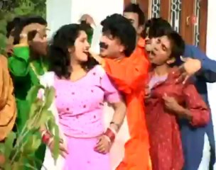 ☞ Humne To Haaye Maar Gayi (Namkeen Chocolate) - Haryanavi Full Video Song