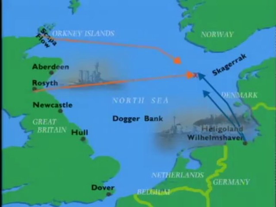 The.Century.of.Warfare.05 .Battle.Fleets.and.U.Boats.