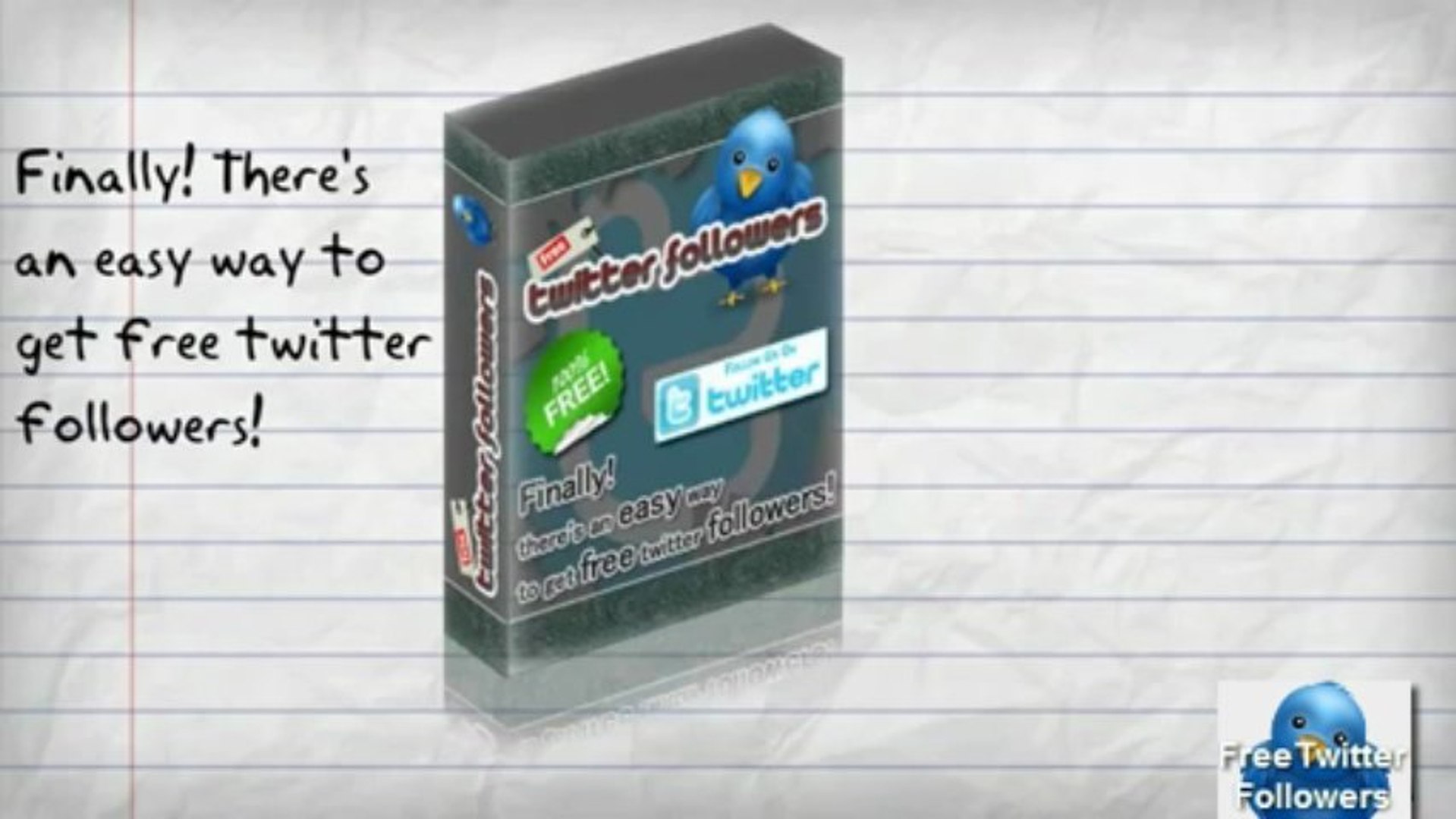 ⁣Free Twitter Followers [No Follow Back]