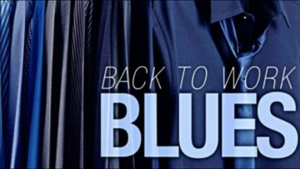 Back to Work Blues by The Electric Trunk