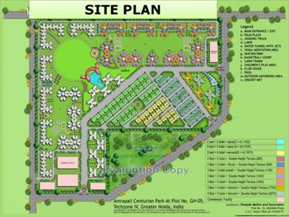 Amrapali Centurian Park Noida Extension 2,3 BHK Booking @ 9910061017