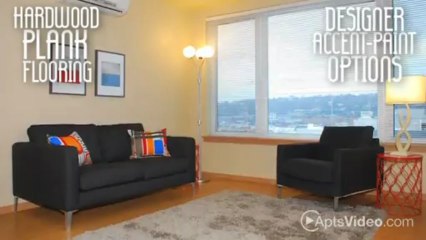 Stream Uptown Apartments in Seattle, WA - ForRent.com