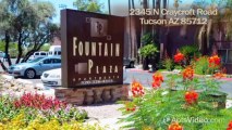 Fountain Plaza Apartments in Tucson, AZ - ForRent.com