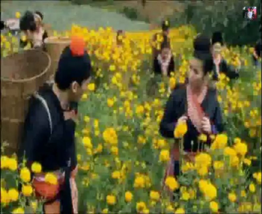Bie - Love In Spring